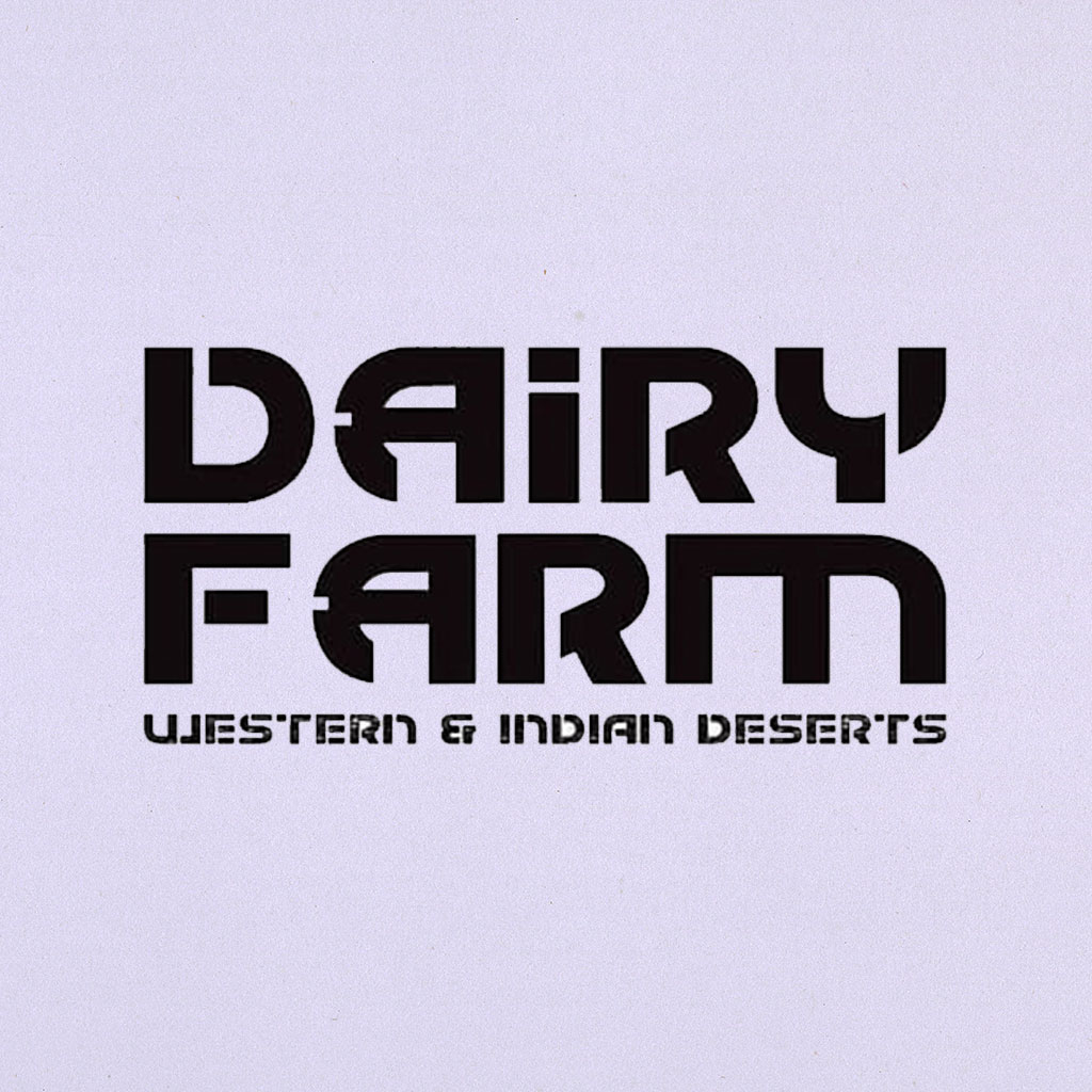Dairy Farms